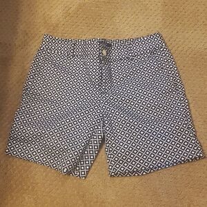 Chaps shorts size 4